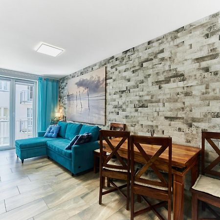 Apartamenty Swinoujscie - Baltyk Extérieur photo