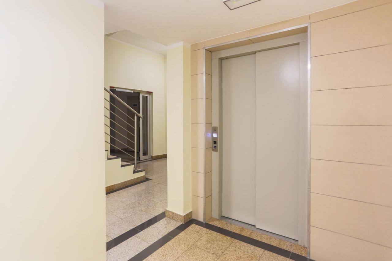 Apartamenty Swinoujscie - Baltyk Extérieur photo