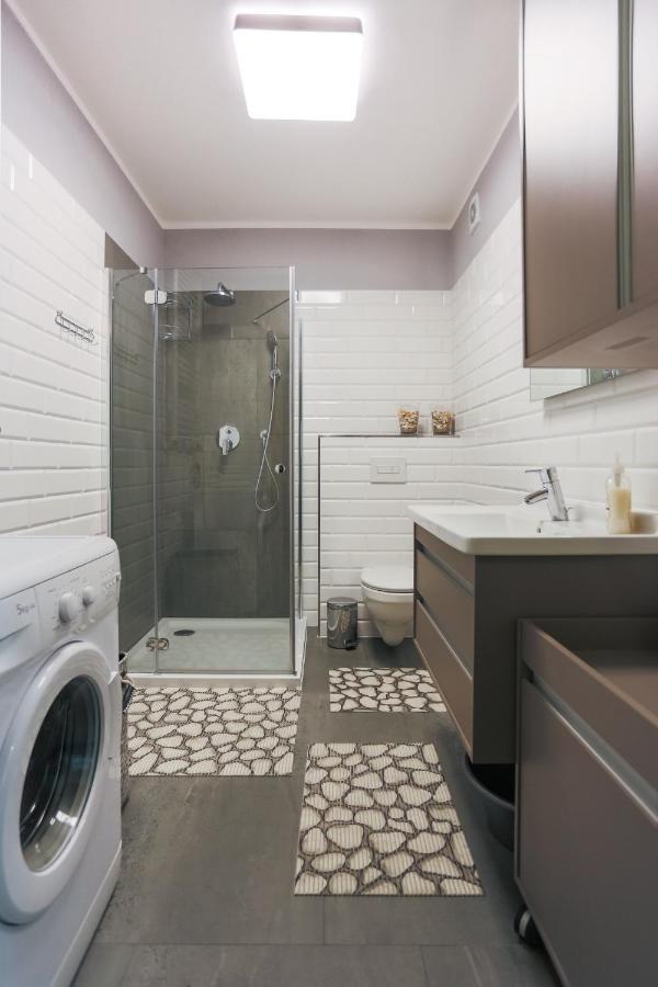 Apartamenty Swinoujscie - Baltyk Extérieur photo